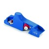 Ausonia – Bull Nose Plane Corner PVC Features Tilt and