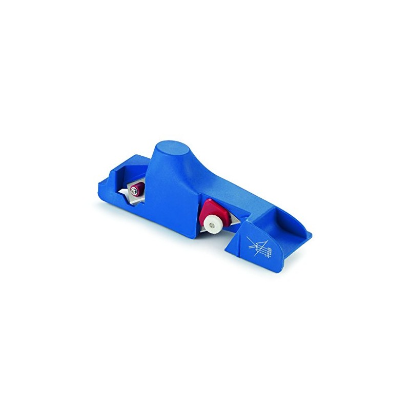 Ausonia – Bull Nose Plane Corner PVC Features Tilt and