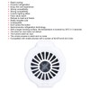 Mobile Phone Radiator Rapid Cooling Semiconductor Refrigeration Mobile Phone Cooling
