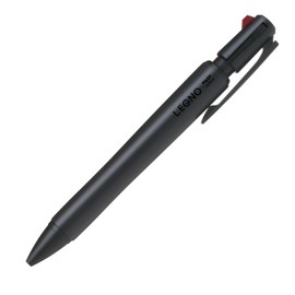 Pilot BKHLE-2SK-B Functional Writing Instrument, Legno 2+1 PILOT, Black