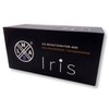 LMAB Floating Polarising Glasses Fishing Model Iris with Case and