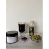 FIG HERBAL TEA - FIG LEAVES, CARDAMOM AND GINGER FOR