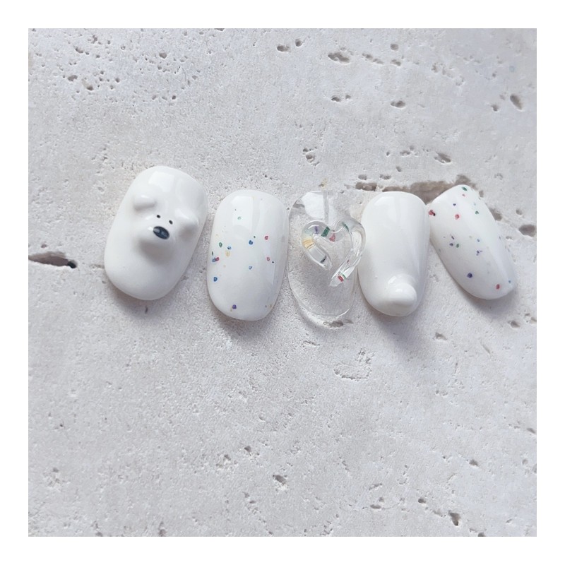 Woongmeong - Petit Oval / 멍멍 - 쁘띠오벌