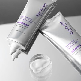 Eclat Dutin Body Brightener Tone Up Cream Whitening 100ml Body Brightener 100ml / 에끌라뒤땅 바디 브라이트너 톤업크림 미백 100ml 바디브라이트너 100ml