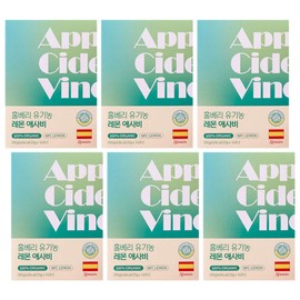 hallberry Whole Berry Organic Lemon Assabi 6 boxes (84 packs) / 홀베리 유기농 레몬 애사비 6박스(84포)