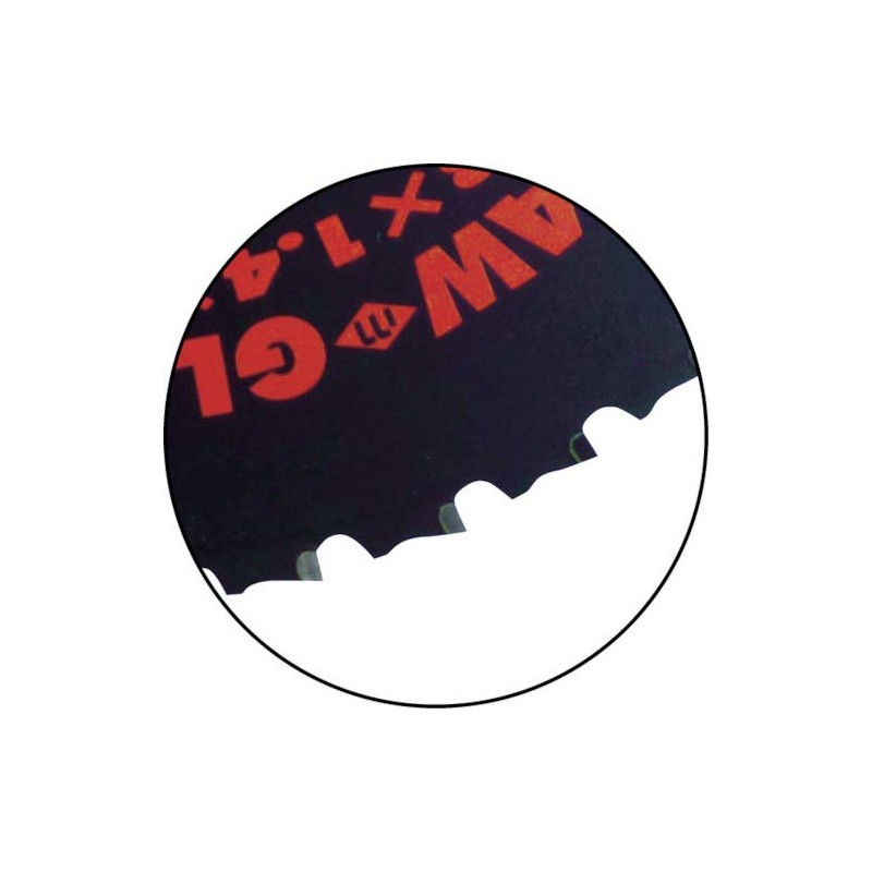 Motoyuki Globalsaw KTR-180 Multi for Dismantling Industry