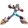 Kotobukiya Mega Man X: Second Armor Plastic Model Kit, Multicolor