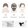 Magnetic Mud Face Cover Deep Cleansing Moisturising Facial Cover Skin