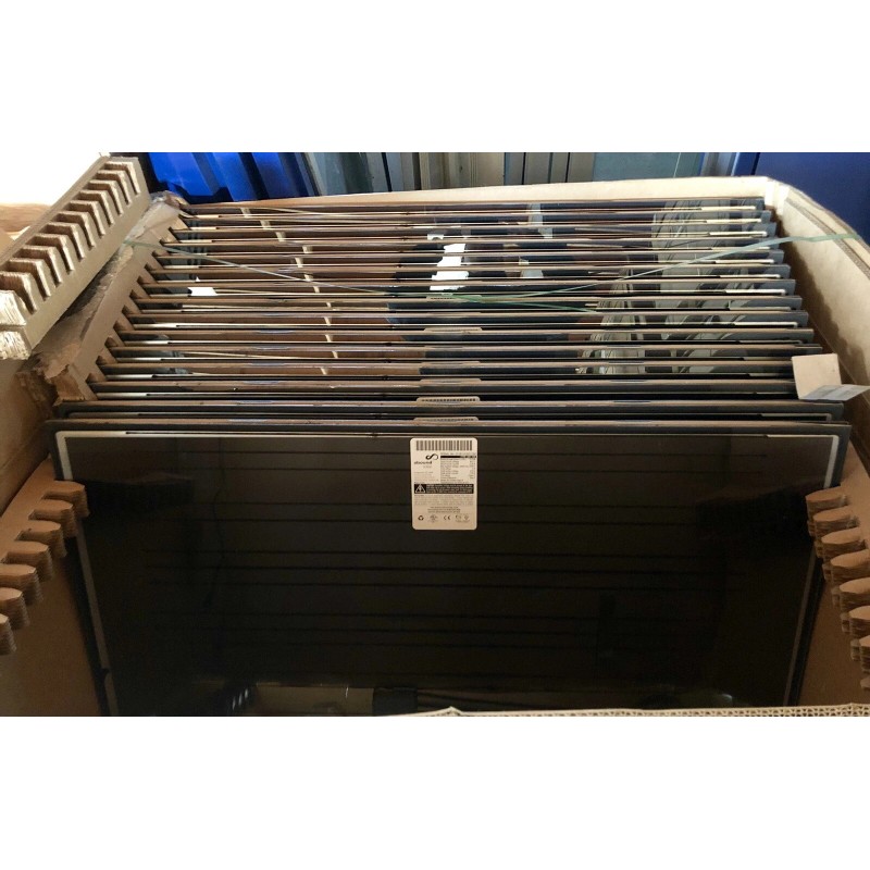 Abound Solar 65W Frameless Solar Panel AB1-65B