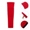 Sosoport Anti-collision Elbow Sleeve: Breathable Arm Protector With Honeycomb Padding