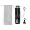Portable Coffee Machine Rechargeable Full Automatic Mini Travel Handheld Coffee