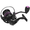 Stainless Steel Bearing Fishing Spinning Reel Left/Right Handle Fishing Wheel