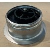 Mountain Plumbing MT200EV/BRS Complete Sink Strainer BRUSHED STAINLESS STEEL New