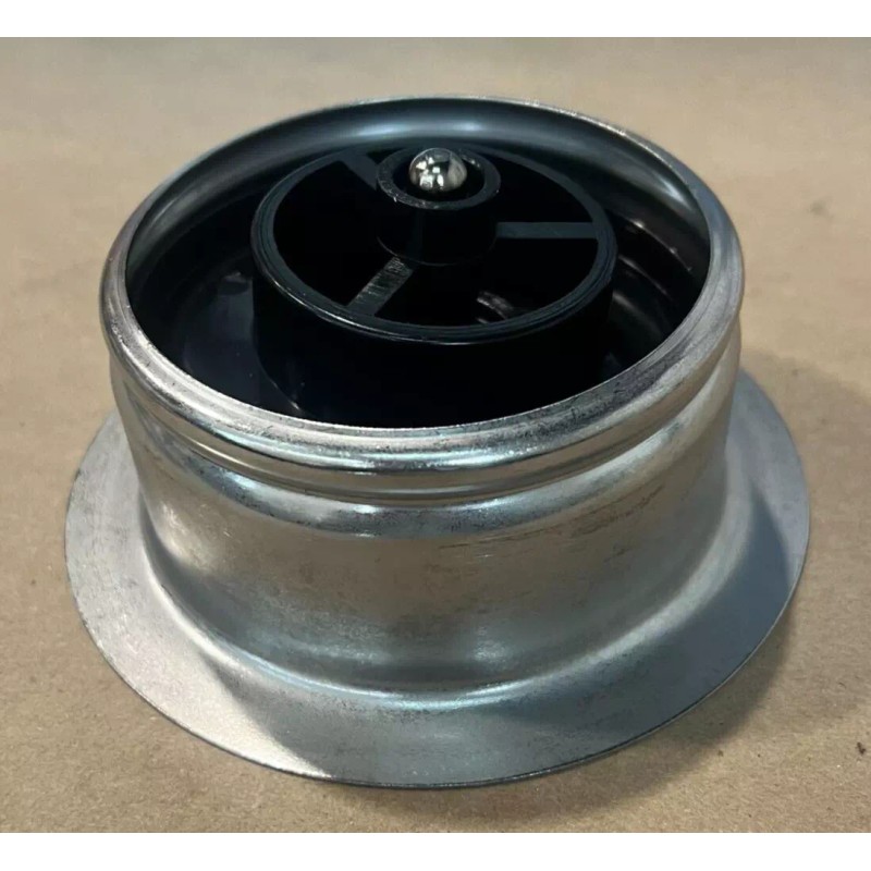 Mountain Plumbing MT200EV/BRS Complete Sink Strainer BRUSHED STAINLESS STEEL New