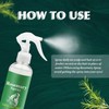 Rosemary Water Spray for Hair Grwoth, Hair Growth Spray with