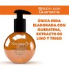 Loquay keratina protectora para tu cabello