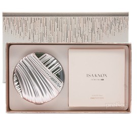 Izanox Terbina AD Luxury Pack Main Product + Refill Plan / 이자녹스 테르비나 AD 럭셔리 팩트 본품+리필 기획