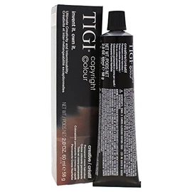 Tigi Creative Hellbraun Kupfer 5/4, 1er Pack (1 x 60 ml)