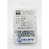 Ono Striped Blind Rivets 4.8 mm Aluminum/Steel Open Type (Round Head)
