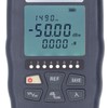 20KM Fiber Optic Power Meter Red Light VFL Visual Fault
