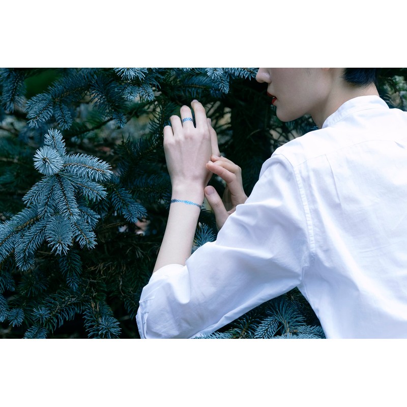 HAQUA mie (owl 01), oul 01