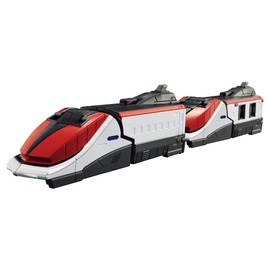 Ressha Sentai ToQger Ressha Union Series EX Denou Ressha