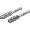 BGS Taps/Pre and Finishing Taps Set of 2, 1900-M12X1.25-B
