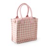 Sanrio 345067 2-Way Mini Tesage Bag (Dream Ribbon) My Melody