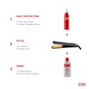 CHI Original Ceramic Flat Iron, Straightener For A Smooth Finish,