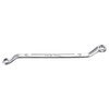 TONE HPM45-0809 Long Glasses Wrench (45°) Double Side Width 0.3