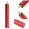 Aluminum Alloy Pool Billiard Cue Extension 6 Inch Snooker Cue