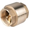 3/4" INCH Brass 12 BAR Check VALVES Non-Return Valve Female