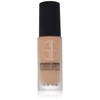 Matte Foundation Wheat