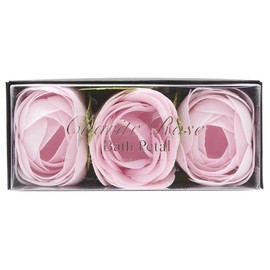 Nol Corporation OB-DRP-2-1 Charitérose Petite, Bath Salt, 0.7 oz (21 g), Gloss Rose Scent