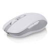 Civetes Wireless Mouse (White)