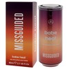 Missguided Babe Heat for Women - 2.7 oz EDP Spray
