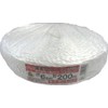 Shin-Etsu Industry FR-3320 Packing Rope, White, 0.2 inches (6 mm)