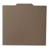 3D Printer PEI Sheet 220x240mm Spring Steel Building Plate Magnetic