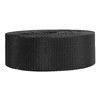 Strapworks Heavyweight Polypropylene Webbing - Heavy Duty Poly Strapping for