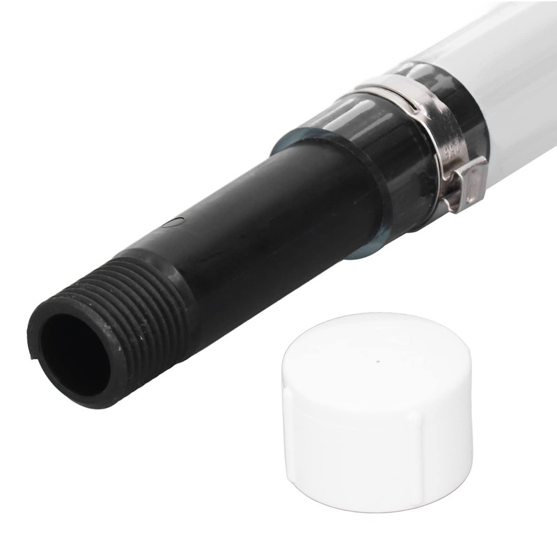14 Inch No Spill Racing Fuel Jug Hose Replacement Part