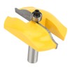 Raised Panel Router Bits ,Shank Raised Panel Router Bit 1/2