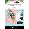 nu: Notebooks | Evolve Tropical Range | Recycled A5 Notebook