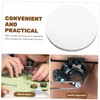 20pcs Magnifying Lenses Convex Magnifier Lens for Crafts Projects and