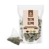 Ohebeu 헛개차 헛개나무차 삼각차티백차 100개 Hutgae Tea Hutgae Tree Tea