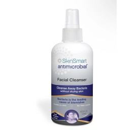 Skinsmart Hypochlorous Acid Spray Acne Cleanser