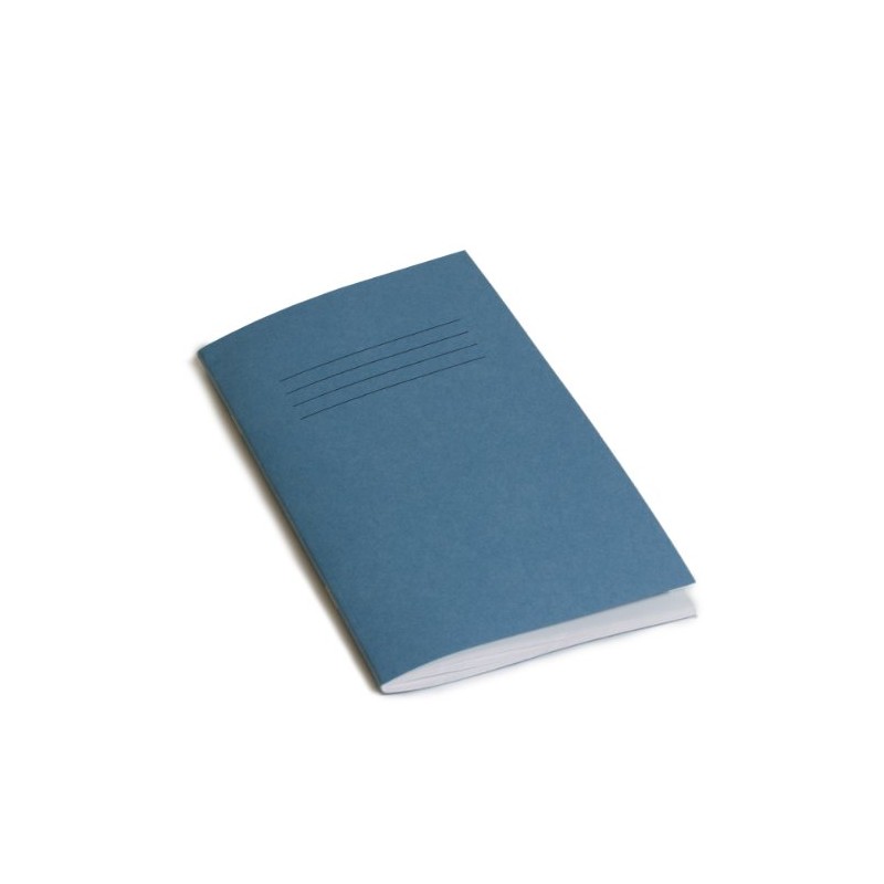 RHINO 200 x 120 mm 80 Page Notebook - Light