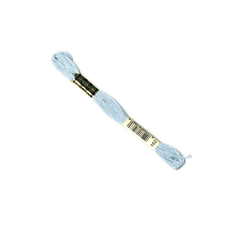 DMC Stranded Cotton Number 162