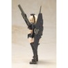 KOTOBUKIYA Fumikane Shimada Art Works Ultimata, Total Height Approx. 6.3
