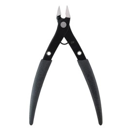 Minesima D-104 Plastic Model Nipper, 4.9 inches (125 mm), Hobby Tool