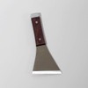 Hake City Y-Shaped Leather Stainless Steel Hammer Included 3.5 inches